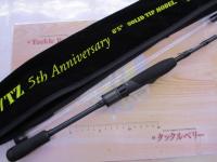 ワイルドサイド WSS-ST65L/TZ 5th Anniversary Ltd Solid Tip Model