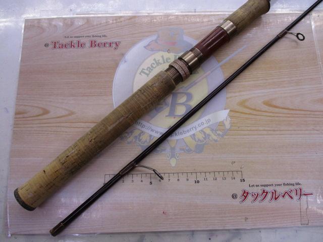 トラウター BS70ML (シャンパンゴールドシート)