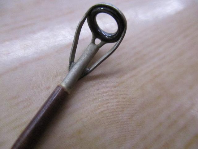 トラウター BS70ML (シャンパンゴールドシート)