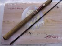 トラウター BS70ML (シャンパンゴールドシート)