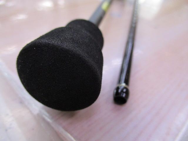 22ソアレSSアジング S58ULS