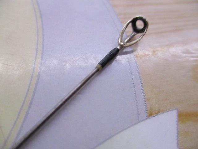 22ソアレSSアジング S58ULS