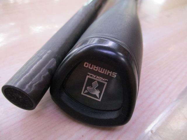 21ポイズングロリアス 268M+