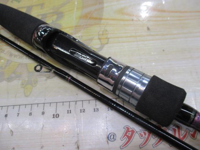 【中古/美品】 ダイワ 紅牙 テンヤゲーム MX ML-235MT   /J330L 楽天市場】【中古/美品】 ダイワ 紅牙 テンヤゲーム MX ML-235MT