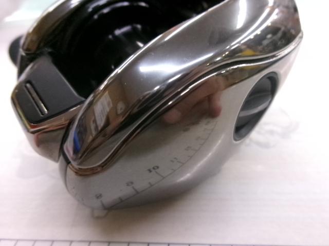 25アンタレス 101MG