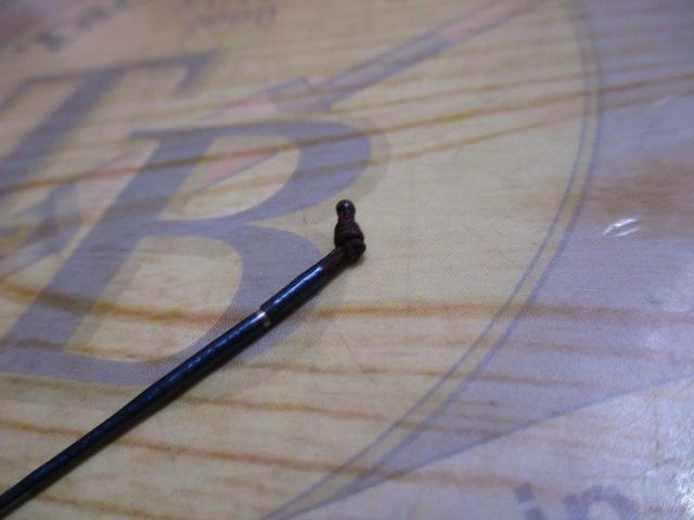 飛天弓 閃光X 17