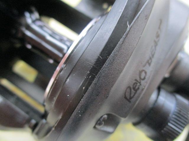 レボビースト40HS