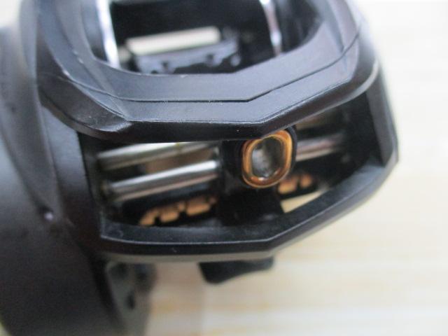 レボビースト40HS