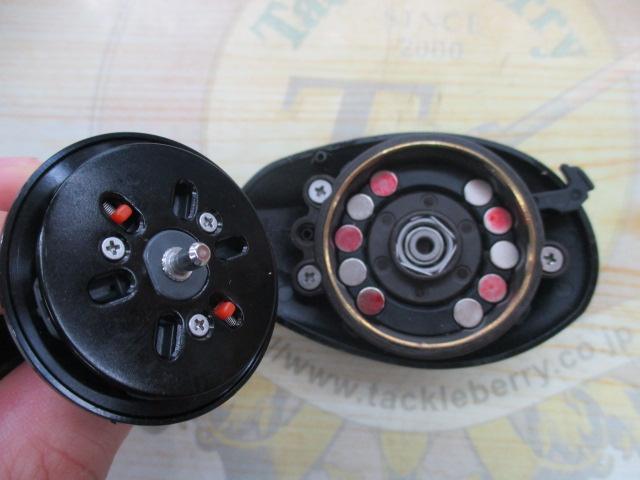 レボビースト40HS