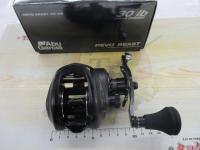 レボビースト40HS