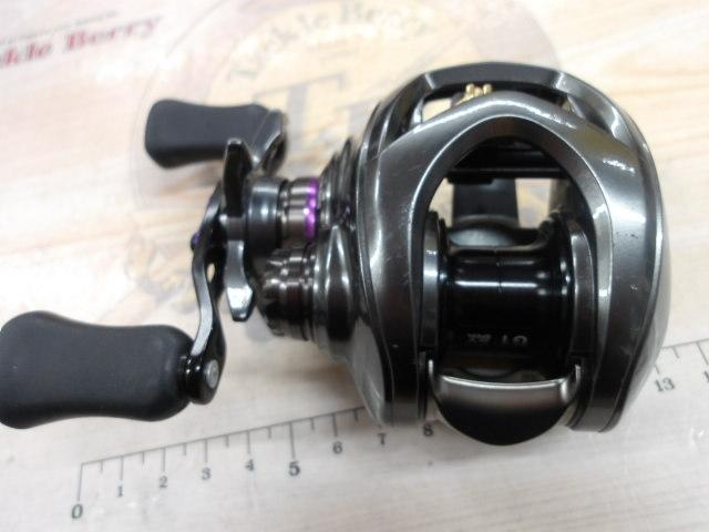 スティーズCT SV TW 700XH ダイワ スティーズ CT SV TW 700XH (リール) 価格比較 - 価格.com