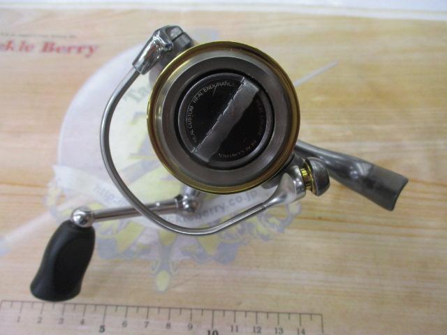 カルディアKIX 2004