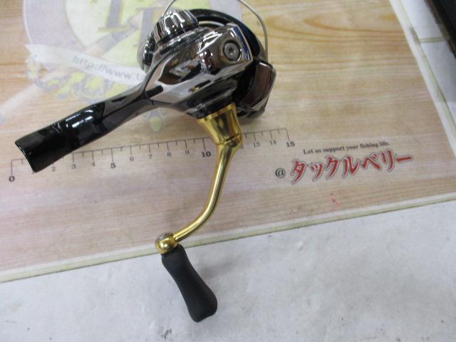 美品未使用23レガリスLT2000S-P 23レガリス LT2000S-P｜＠ベリーネット 日本最大新品中古釣具WEB
