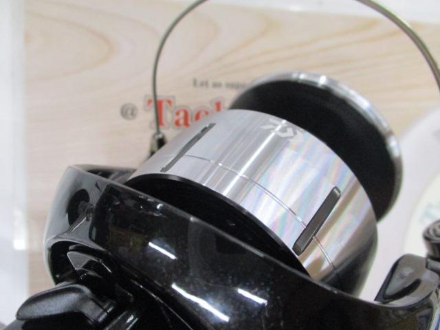 23レグザ LT6000D-H｜＠ベリーネット 日本最大新品中古釣具WEB