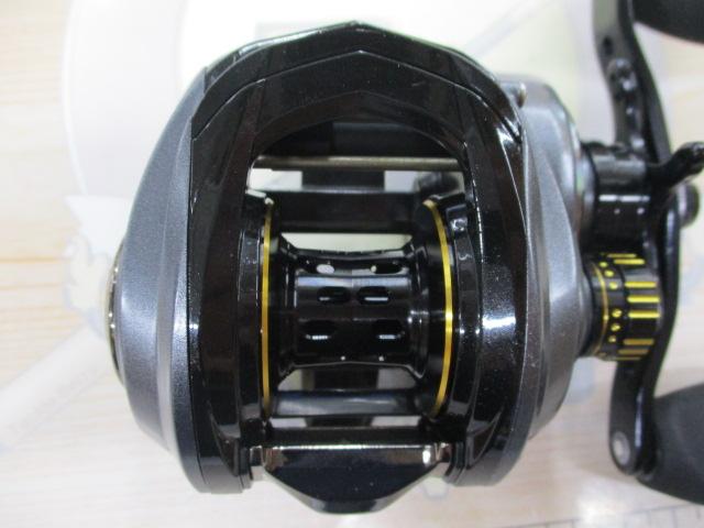 レボ LC6｜＠ベリーネット 日本最大新品中古釣具WEBショップ