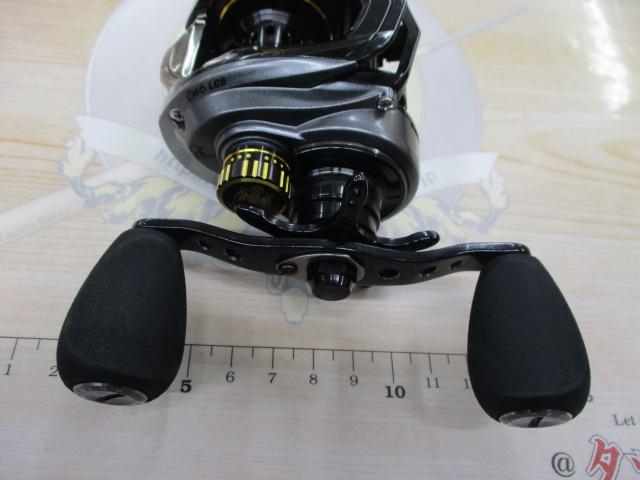 レボ LC6｜＠ベリーネット 日本最大新品中古釣具WEBショップ