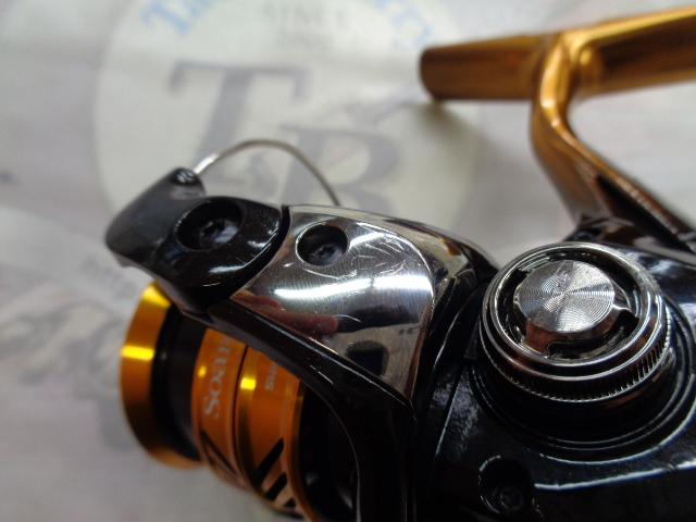SHIMANO - 新品・未使用　18 ソアレ BB 500S シマノ(SHIMANO) 18 ソアレBB 500S 039361｜アウトドア用品