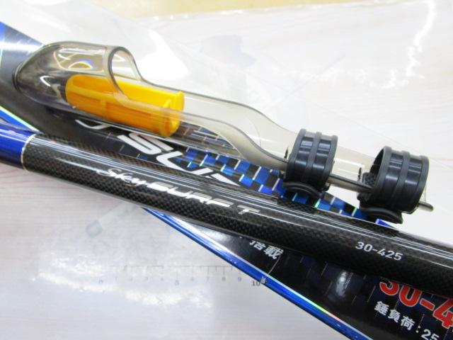 スカイサーフT 30-425・K｜＠ベリーネット 日本最大新品中古釣具