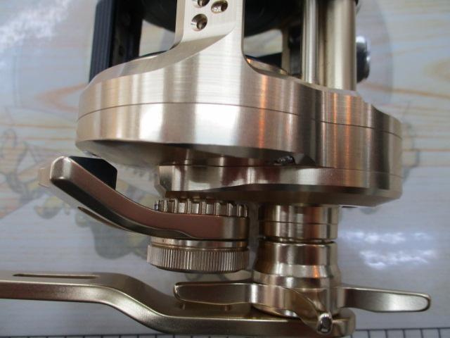 22オシアコンクエスト 300PG