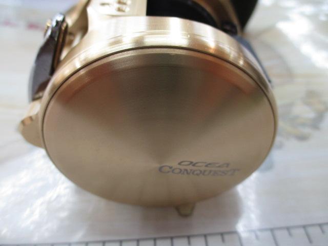 22オシアコンクエスト 300PG