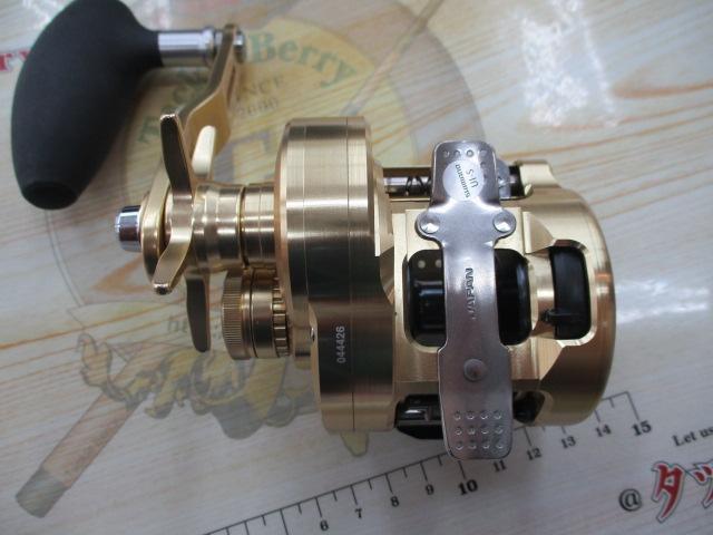 22 オシアコンクエスト 300PG 22オシアコンクエスト 300PG｜＠ベリーネット 日本最大新品中古