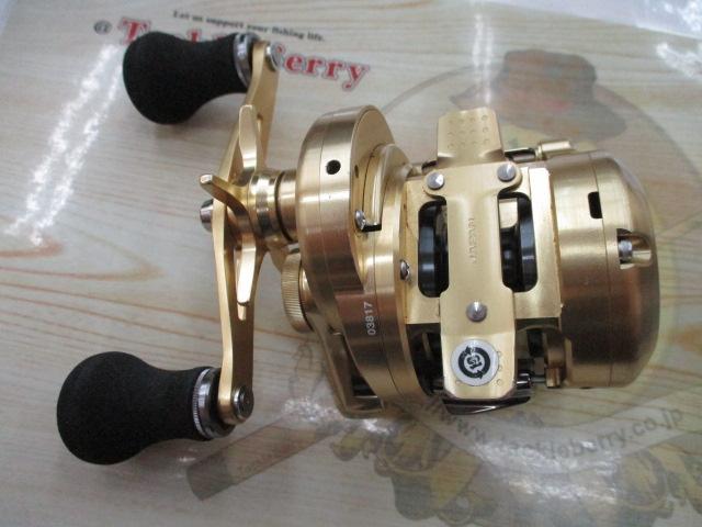 18オシアコンクエストCT200PG 18オシアコンクエストCT 200PG｜＠ベリーネット 日本最大新品中古釣具