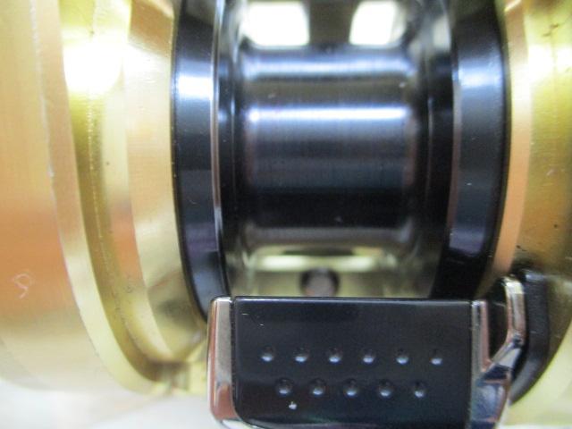 18オシアコンクエストCT 200PG