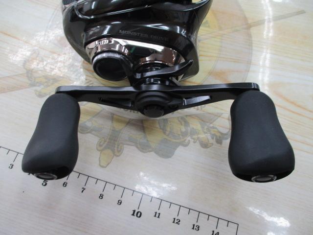 【新品未使用】シマノ 23アンタレスDC MD XG RIGHT シマノ 23 アンタレスDC MD XG RIGHT 右ハンドル (2023年モデル