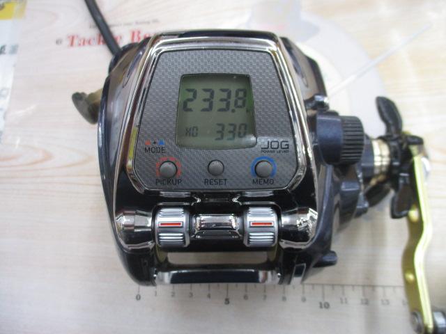 レオブリッツ 500J