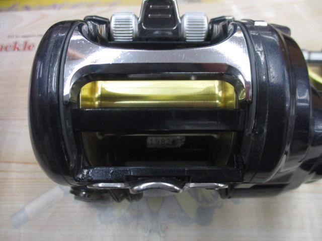 レオブリッツ 500J