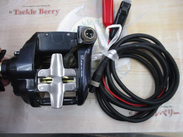 レオブリッツ 500J