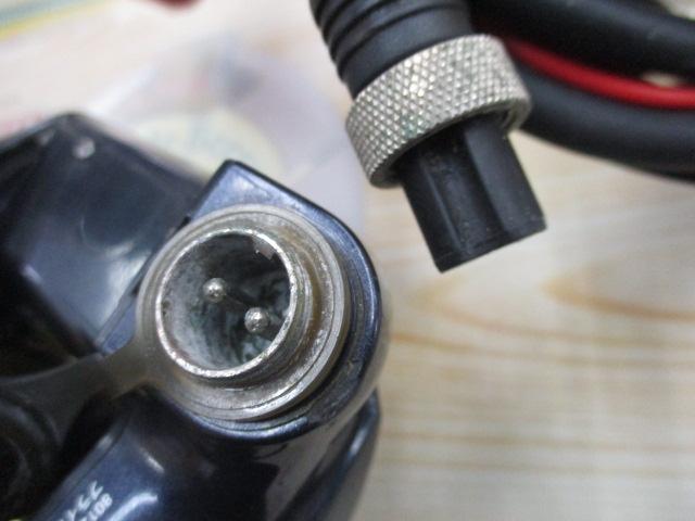 レオブリッツ 500J