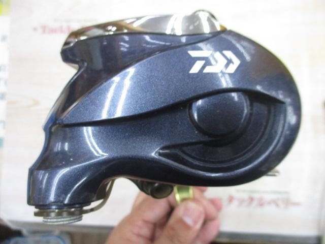 レオブリッツ 500J