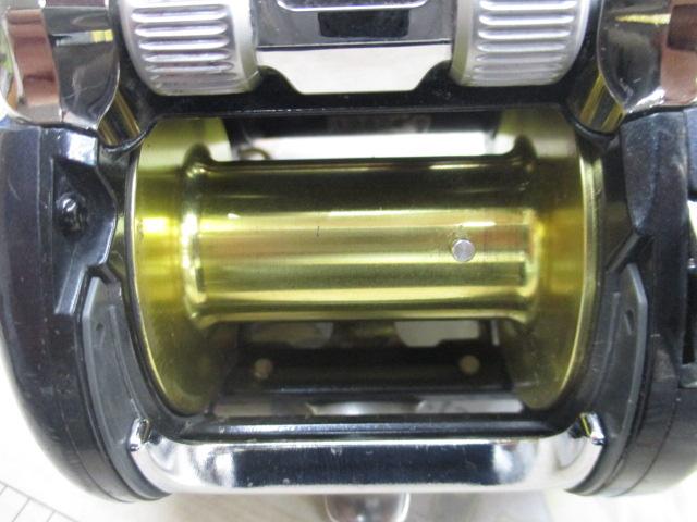 レオブリッツ 500J