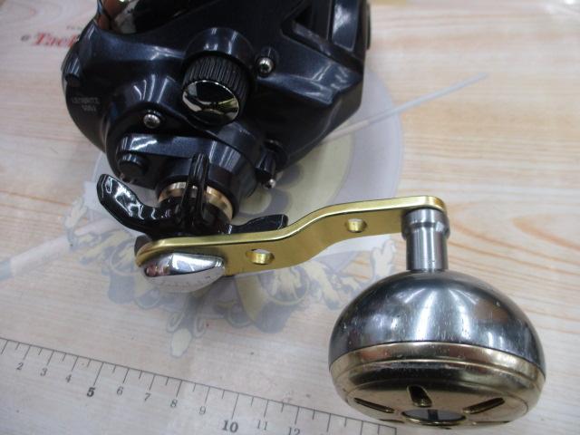 レオブリッツ 500J