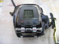 レオブリッツ 500J