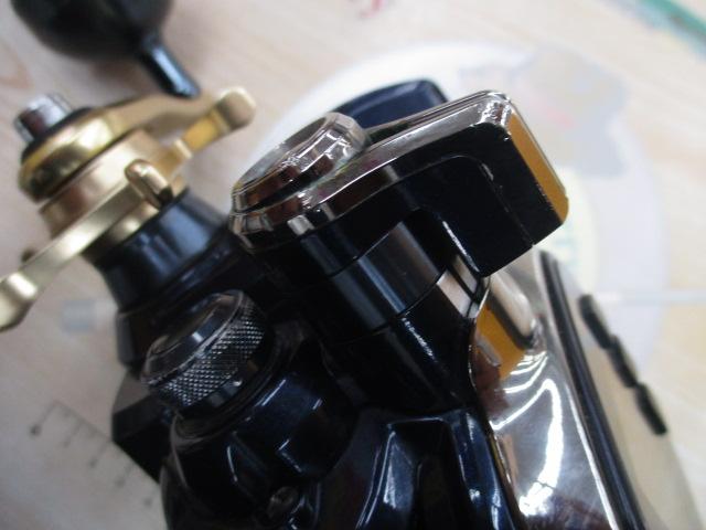 13ビーストマスター 3000