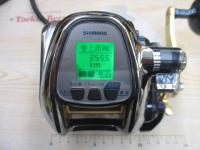 13ビーストマスター 3000