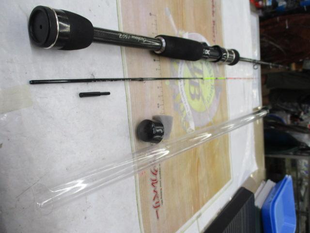 カセ筏師 THEチヌリミテッドV大チヌ 150Z