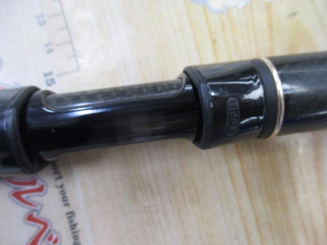 カセ筏師 THEチヌリミテッドV大チヌ 150Z