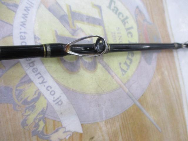 カセ筏師 THEチヌリミテッドV大チヌ 150Z