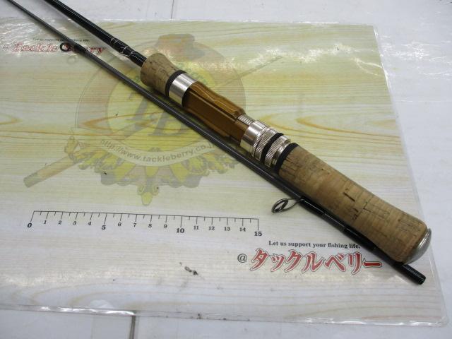 トラウトファイナリスト NEWトゥイッチン TF-T60LS｜＠ベリー