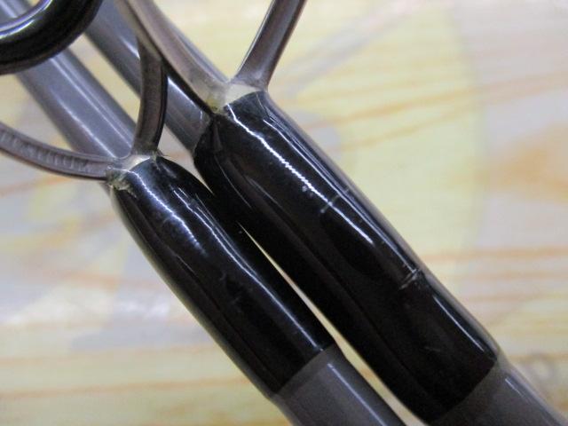 トラウトファイナリスト NEWトゥイッチン TF-T60LS