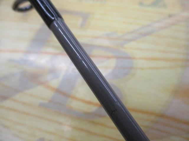 トラウトファイナリスト NEWトゥイッチン TF-T60LS