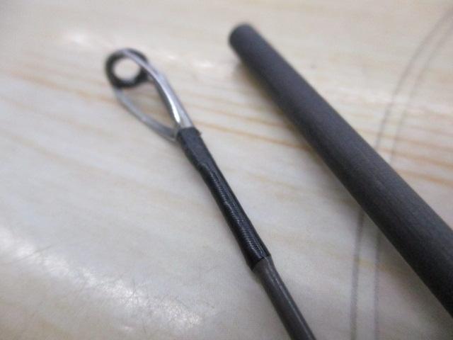 トラウトファイナリスト NEWトゥイッチン TF-T60LS