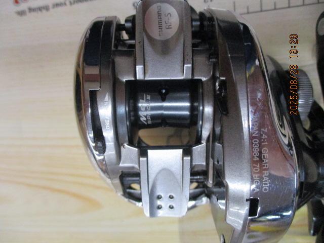 19アンタレスHG RH｜＠ベリーネット 日本最大新品中古釣具WEB