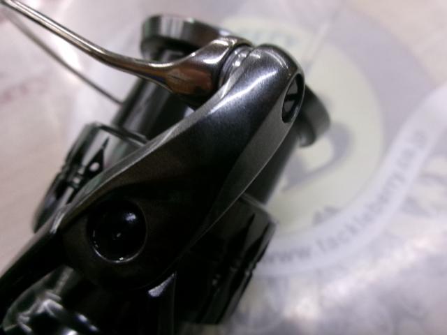 25コンプレックスXR 2500 F6