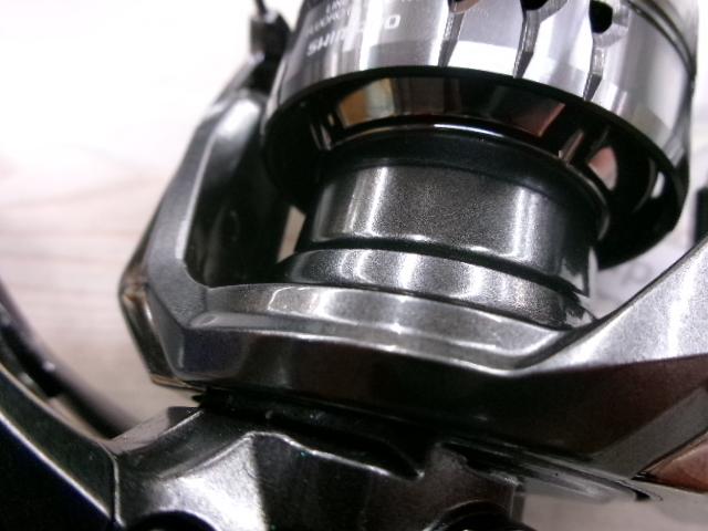 25コンプレックスXR 2500 F6