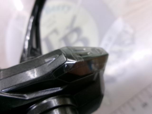 25コンプレックスXR 2500 F6