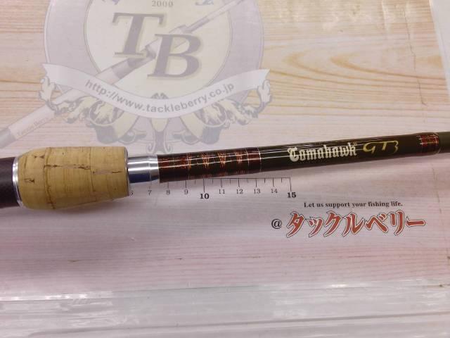 数量限定，新作 メガバス デストロイヤー トマホーク F3-63GT3 DEIMOS